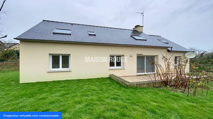 Ma-Cabane - Vente Maison KERFOT, 99 m²