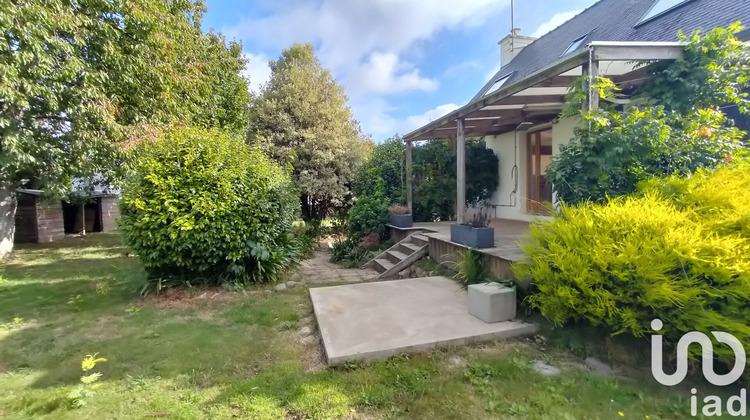 Ma-Cabane - Vente Maison Kerfot, 126 m²