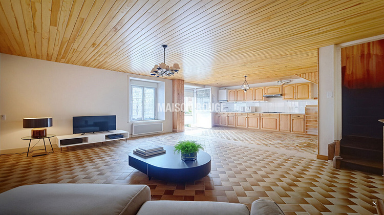 Ma-Cabane - Vente Maison KERFOT, 70 m²