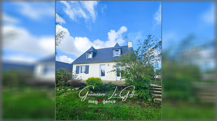 Ma-Cabane - Vente Maison KERFOT, 126 m²