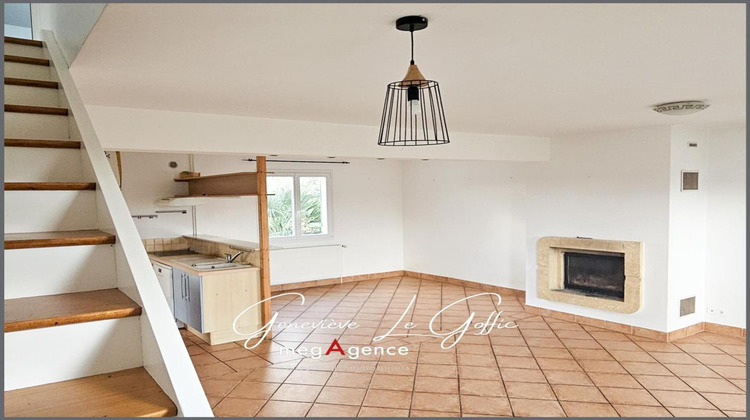 Ma-Cabane - Vente Maison KERFOT, 126 m²