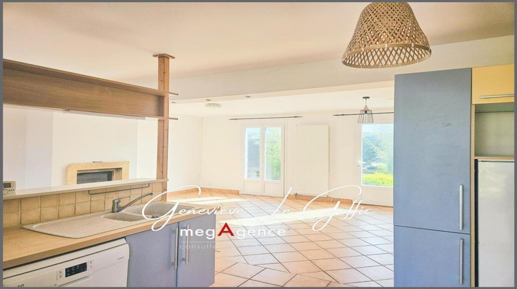 Ma-Cabane - Vente Maison KERFOT, 126 m²