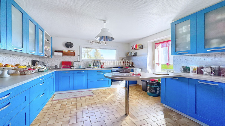 Ma-Cabane - Vente Maison KERFOT, 134 m²