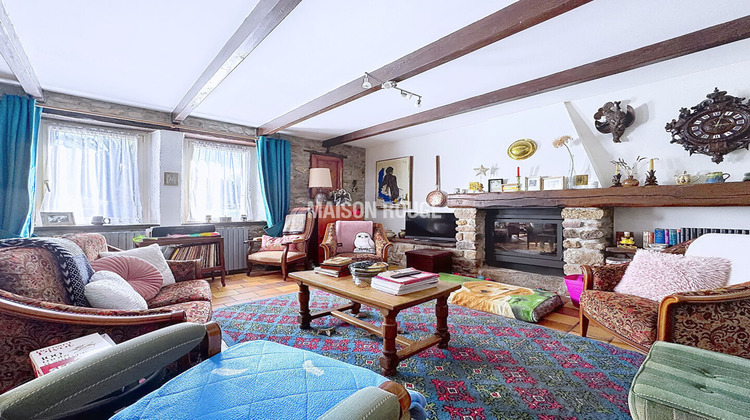 Ma-Cabane - Vente Maison KERFOT, 134 m²