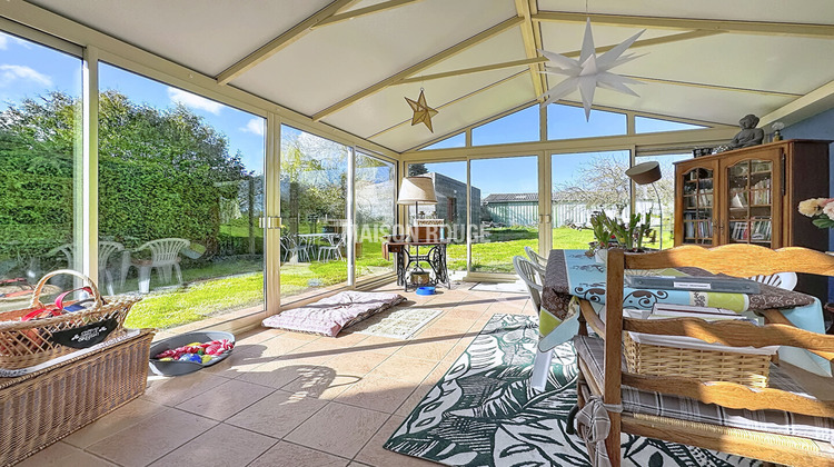 Ma-Cabane - Vente Maison KERFOT, 134 m²