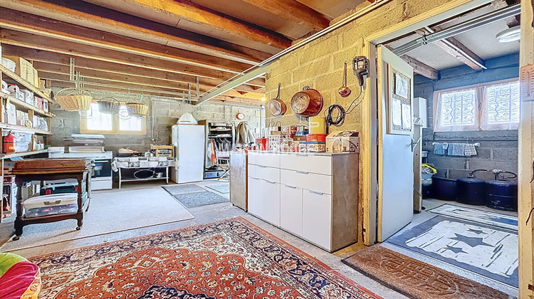 Ma-Cabane - Vente Maison KERFOT, 134 m²