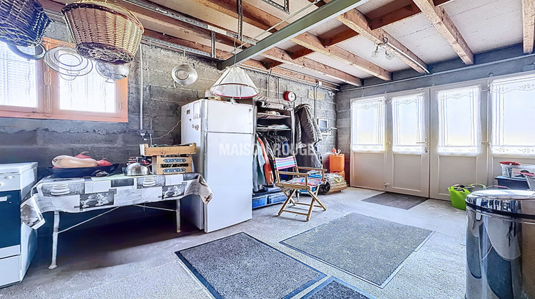 Ma-Cabane - Vente Maison KERFOT, 134 m²