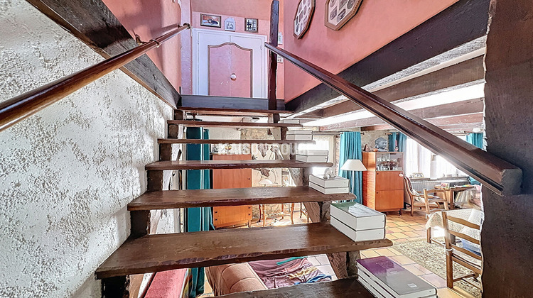 Ma-Cabane - Vente Maison KERFOT, 134 m²