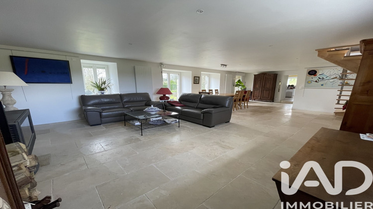 Ma-Cabane - Vente Maison Kerfot, 190 m²