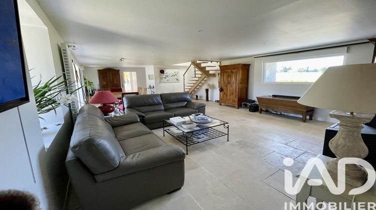 Ma-Cabane - Vente Maison Kerfot, 190 m²