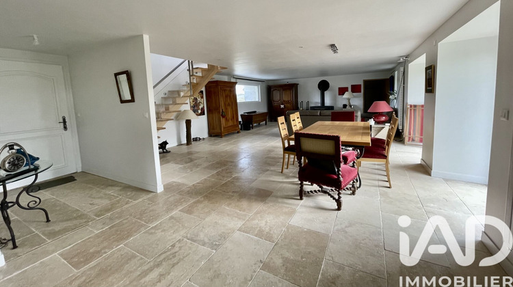 Ma-Cabane - Vente Maison Kerfot, 190 m²