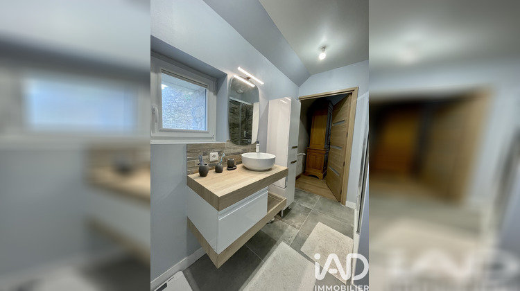 Ma-Cabane - Vente Maison Kerfot, 190 m²