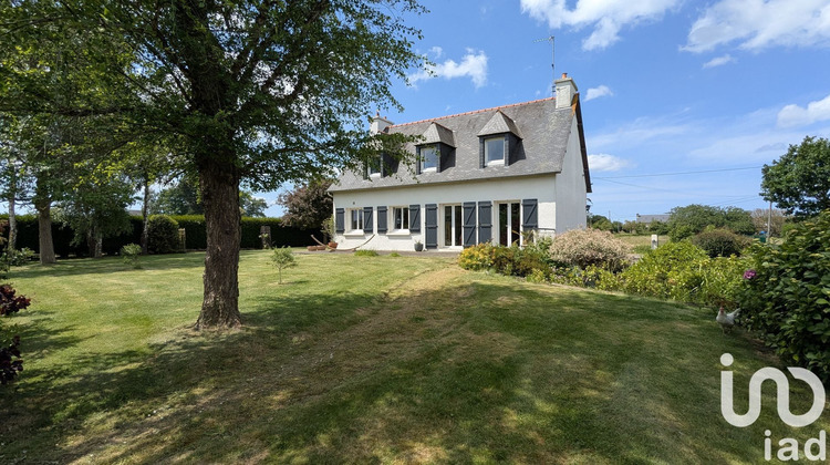 Ma-Cabane - Vente Maison Kerfot, 140 m²