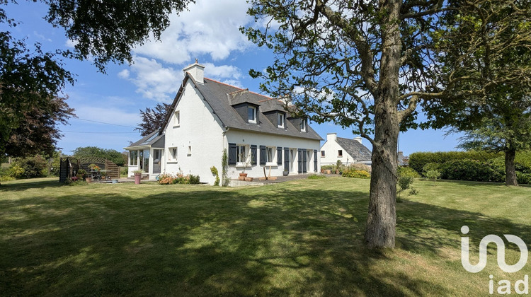 Ma-Cabane - Vente Maison Kerfot, 140 m²