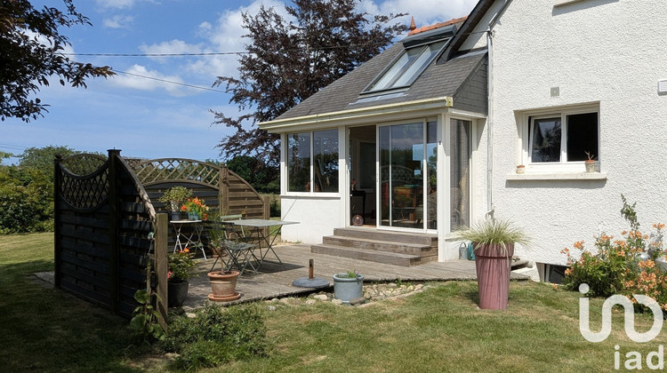 Ma-Cabane - Vente Maison Kerfot, 140 m²