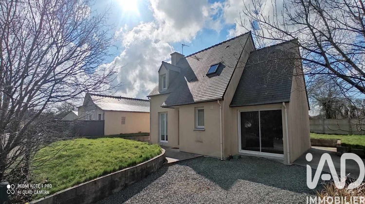 Ma-Cabane - Vente Maison Kerfot, 77 m²