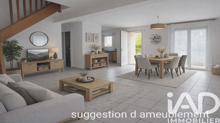 Ma-Cabane - Vente Maison Kerfot, 77 m²