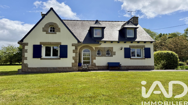 Ma-Cabane - Vente Maison Kerfot, 133 m²