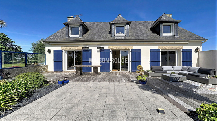 Ma-Cabane - Vente Maison KERFOT, 134 m²