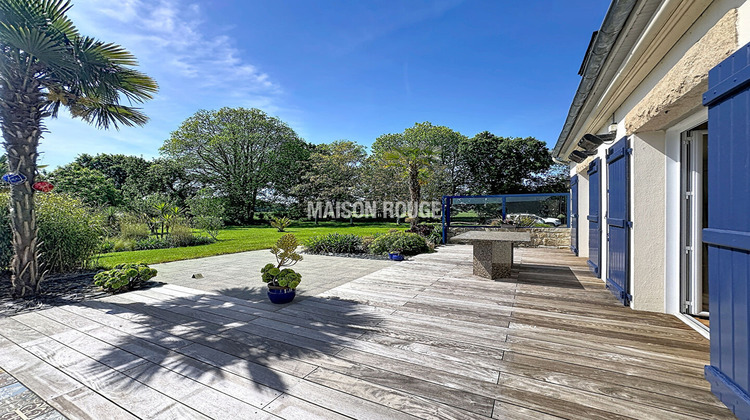 Ma-Cabane - Vente Maison KERFOT, 134 m²