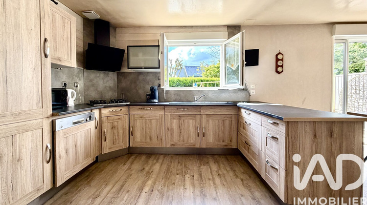 Ma-Cabane - Vente Maison Kerfot, 88 m²