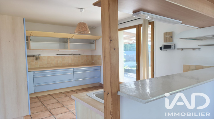 Ma-Cabane - Vente Maison Kerfot, 126 m²