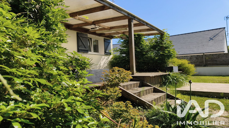 Ma-Cabane - Vente Maison Kerfot, 126 m²