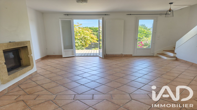 Ma-Cabane - Vente Maison Kerfot, 126 m²