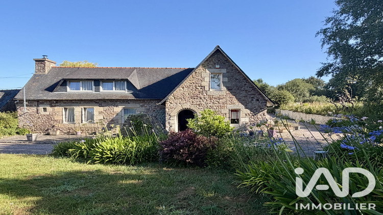 Ma-Cabane - Vente Maison Kerfot, 134 m²