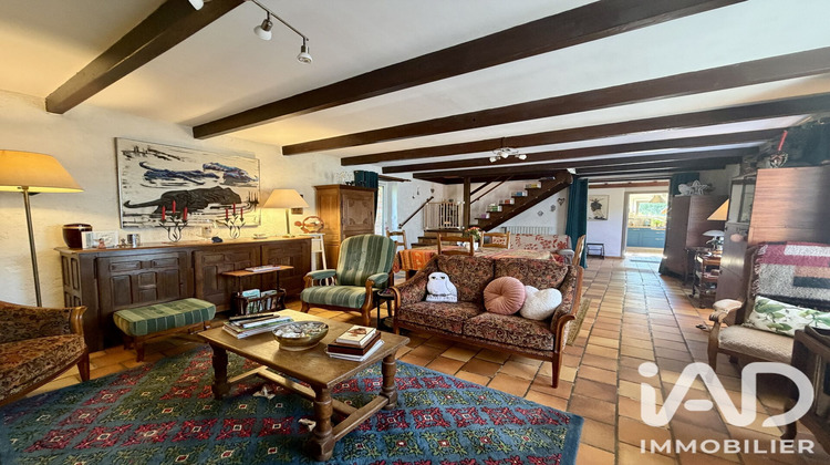 Ma-Cabane - Vente Maison Kerfot, 134 m²
