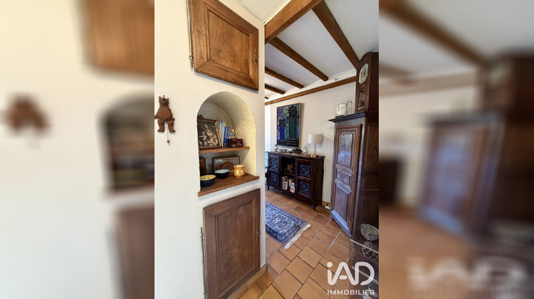 Ma-Cabane - Vente Maison Kerfot, 134 m²