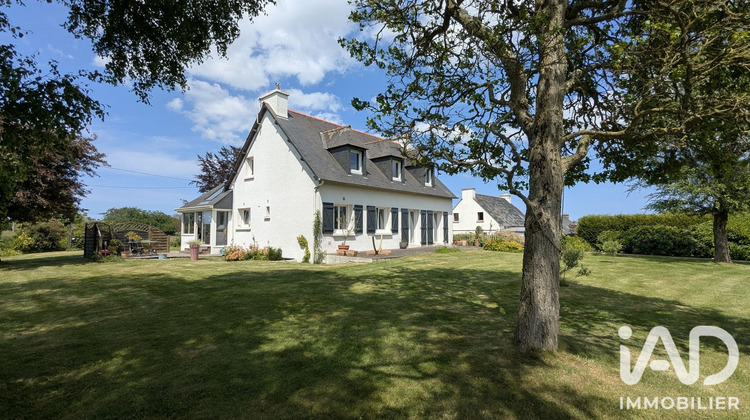 Ma-Cabane - Vente Maison Kerfot, 140 m²