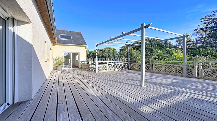 Ma-Cabane - Vente Maison KERFOT, 156 m²
