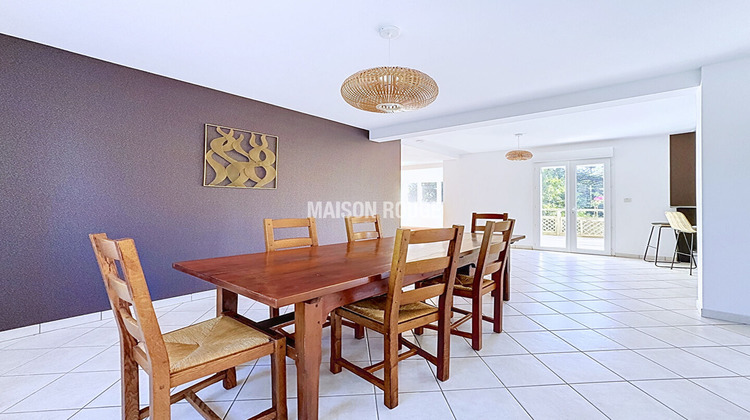 Ma-Cabane - Vente Maison KERFOT, 156 m²