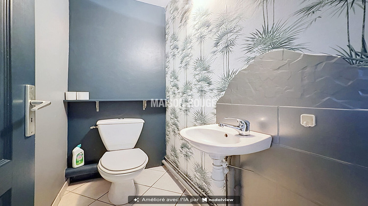 Ma-Cabane - Vente Maison KERFOT, 156 m²