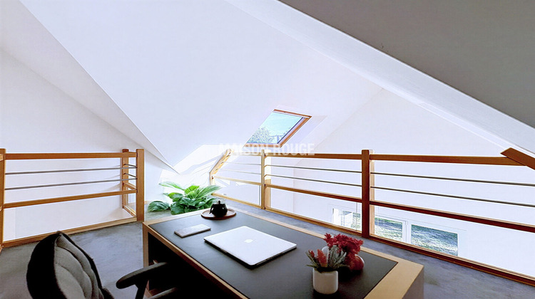 Ma-Cabane - Vente Maison KERFOT, 156 m²