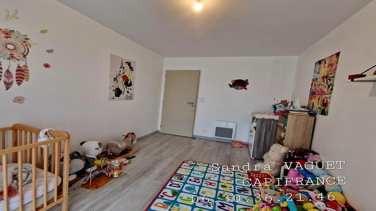 Ma-Cabane - Vente Maison KERFOURN, 105 m²