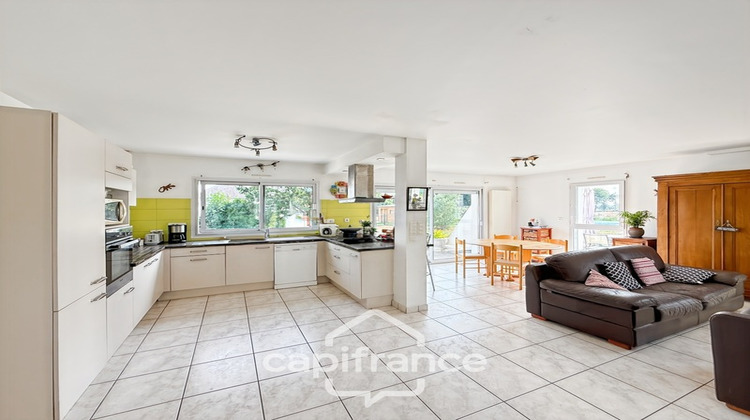 Ma-Cabane - Vente Maison KERFOURN, 105 m²