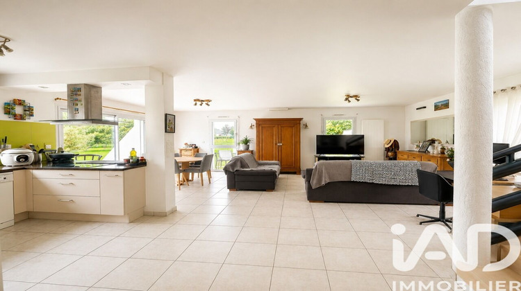 Ma-Cabane - Vente Maison Kerfourn, 105 m²
