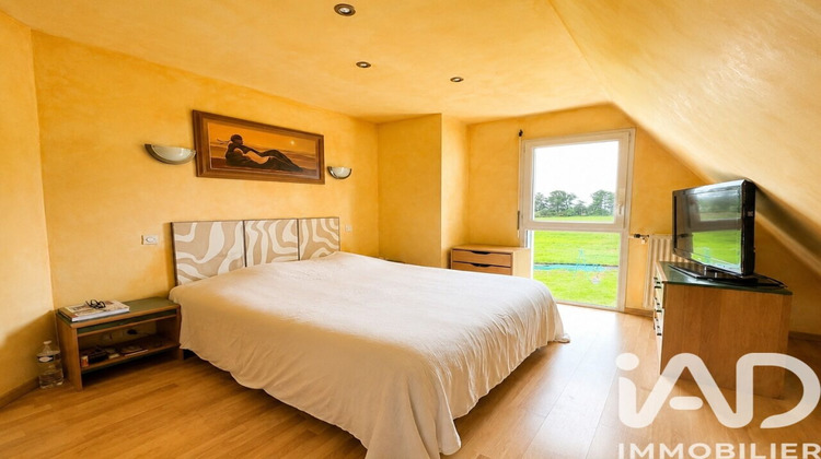 Ma-Cabane - Vente Maison Kerfourn, 105 m²