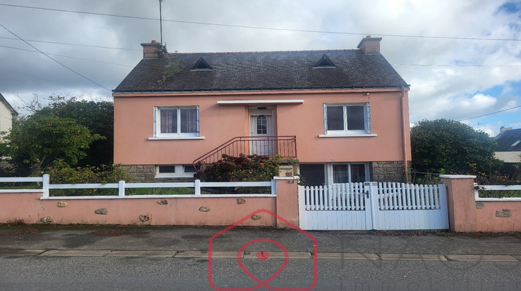 Ma-Cabane - Vente Maison KERFOURN, 80 m²