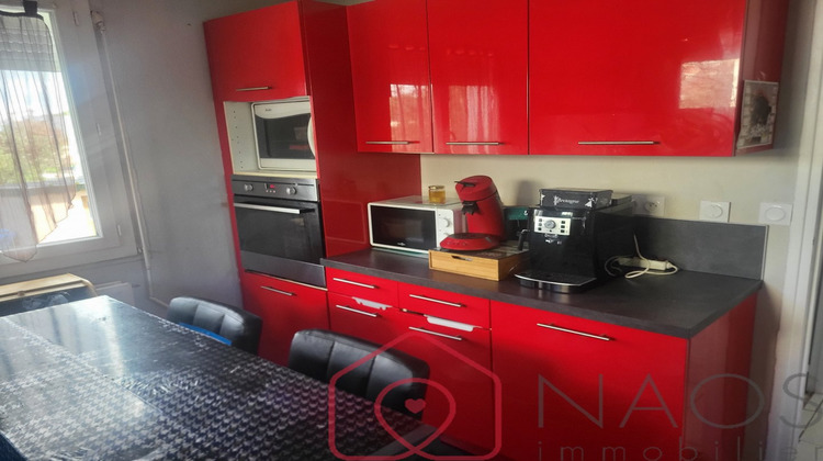 Ma-Cabane - Vente Maison KERFOURN, 80 m²
