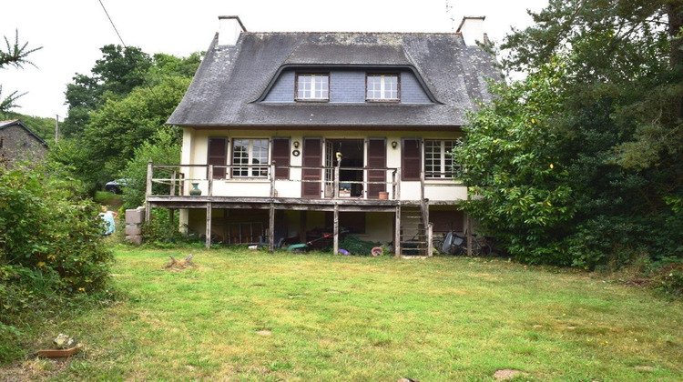 Ma-Cabane - Vente Maison KERGLOFF, 119 m²