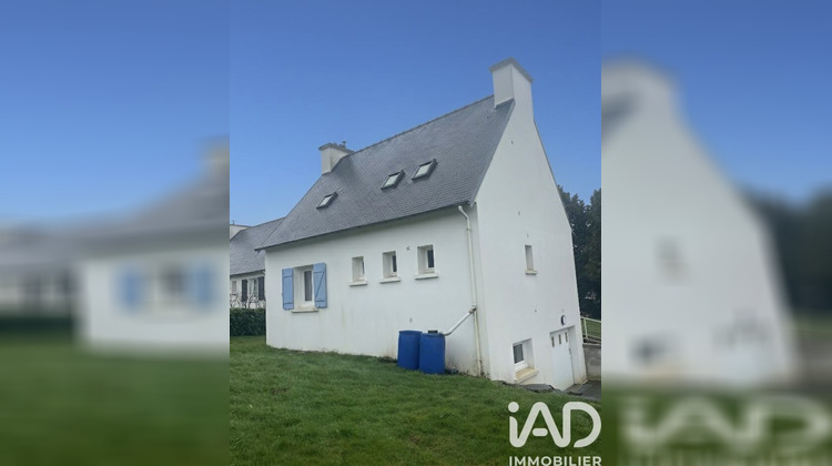 Ma-Cabane - Vente Maison Kergloff, 80 m²