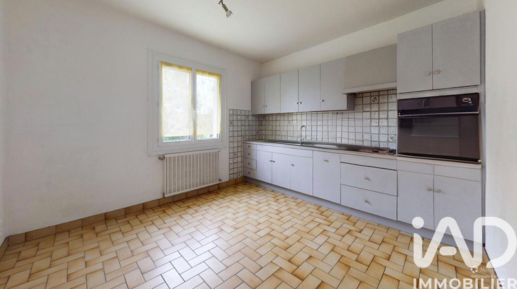 Ma-Cabane - Vente Maison Kergloff, 80 m²