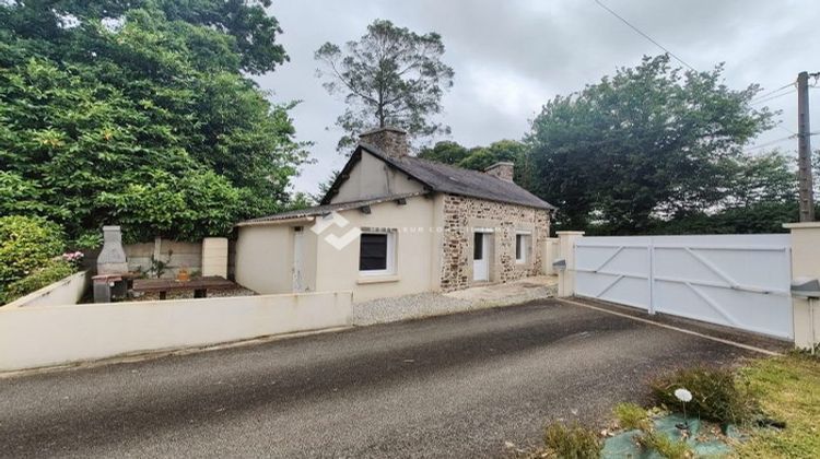 Ma-Cabane - Vente Maison Kergrist, 120 m²