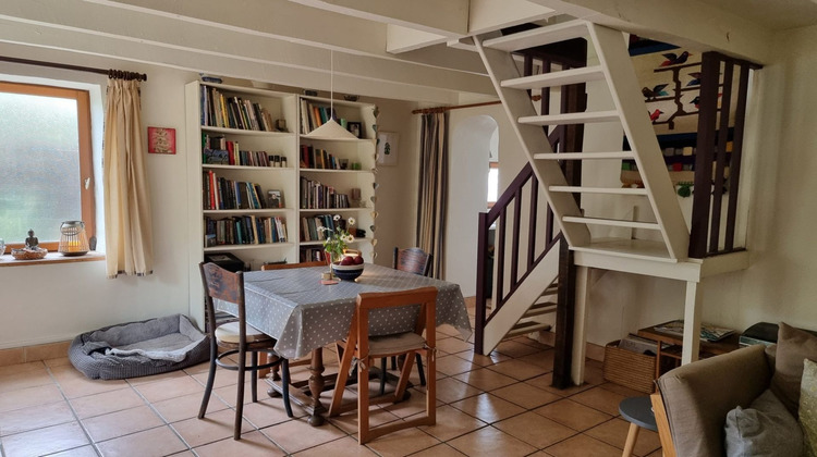 Ma-Cabane - Vente Maison KERGRIST, 55 m²