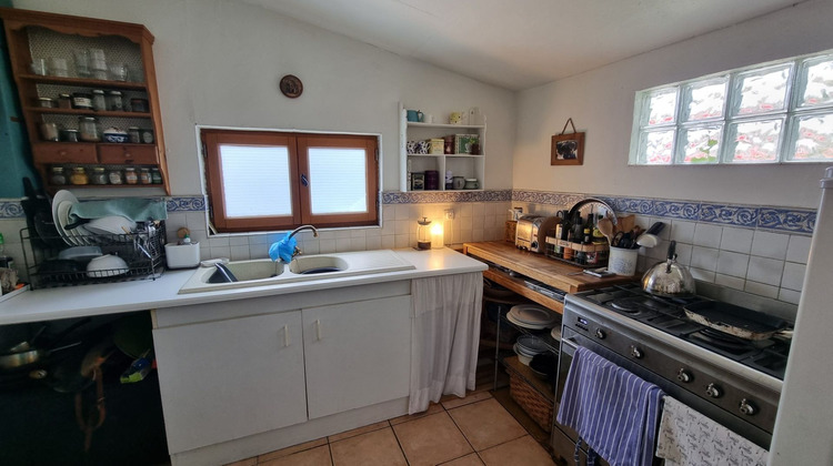 Ma-Cabane - Vente Maison KERGRIST, 55 m²