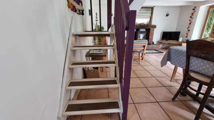 Ma-Cabane - Vente Maison KERGRIST, 55 m²