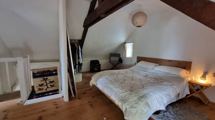 Ma-Cabane - Vente Maison KERGRIST, 55 m²